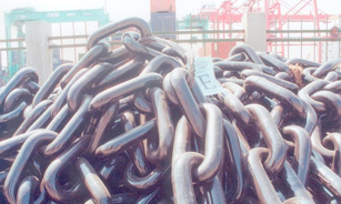 Mooring Chain