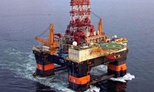 Offshore Platform